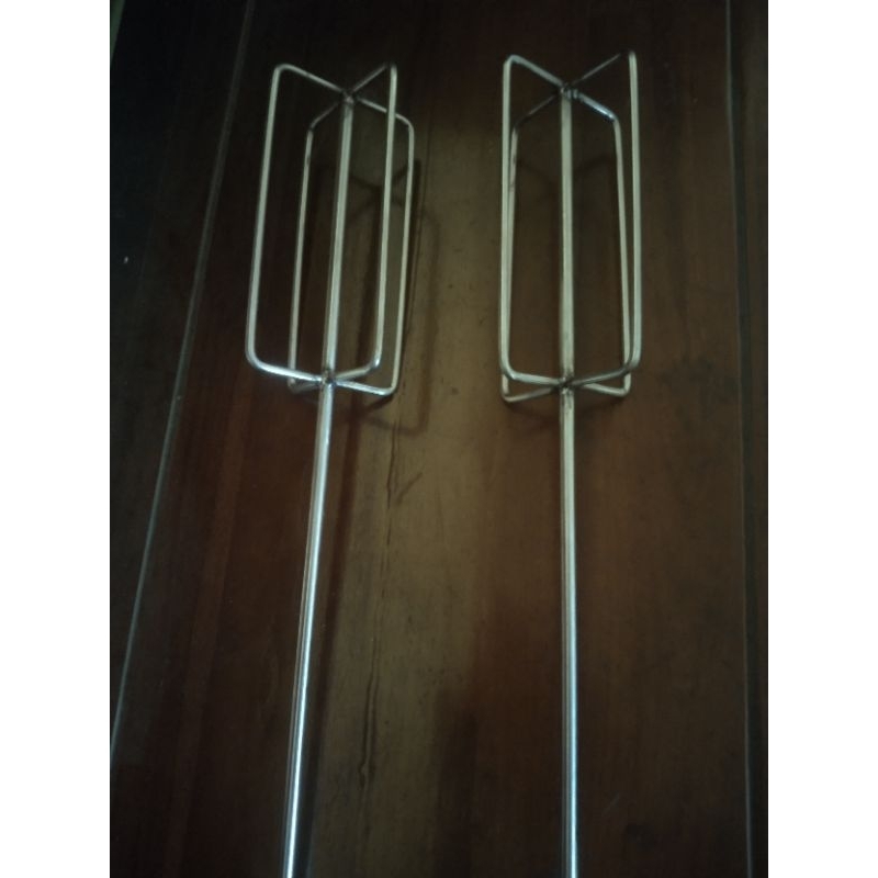mata bor mixer /alat aduk adonan panjang stik 50cm