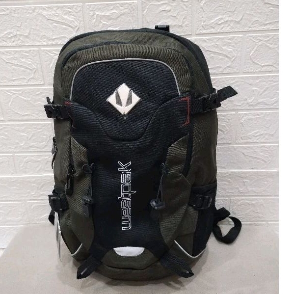 Tas ransel westpak 20 L