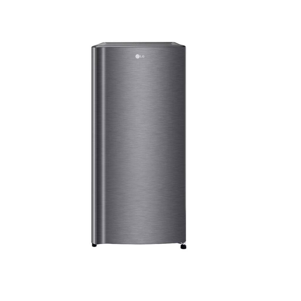 KULKAS 1 PINTU LG GNY201CLS