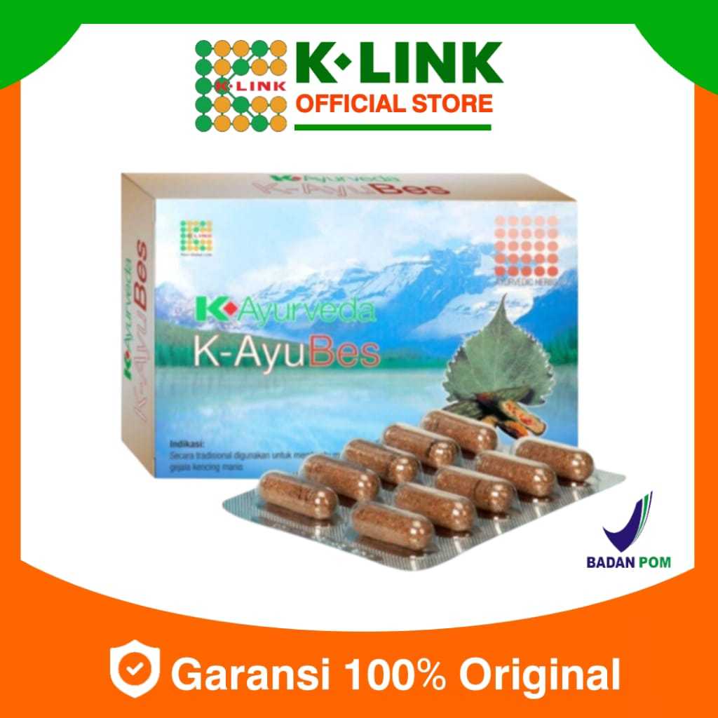 OBAT DIABETES AYU BES.AYU BES.AYU BES ORIGINAL K LINK.AYURVEDA AYU BES.SANGAT EFEKTIF DALAM MENGKONT