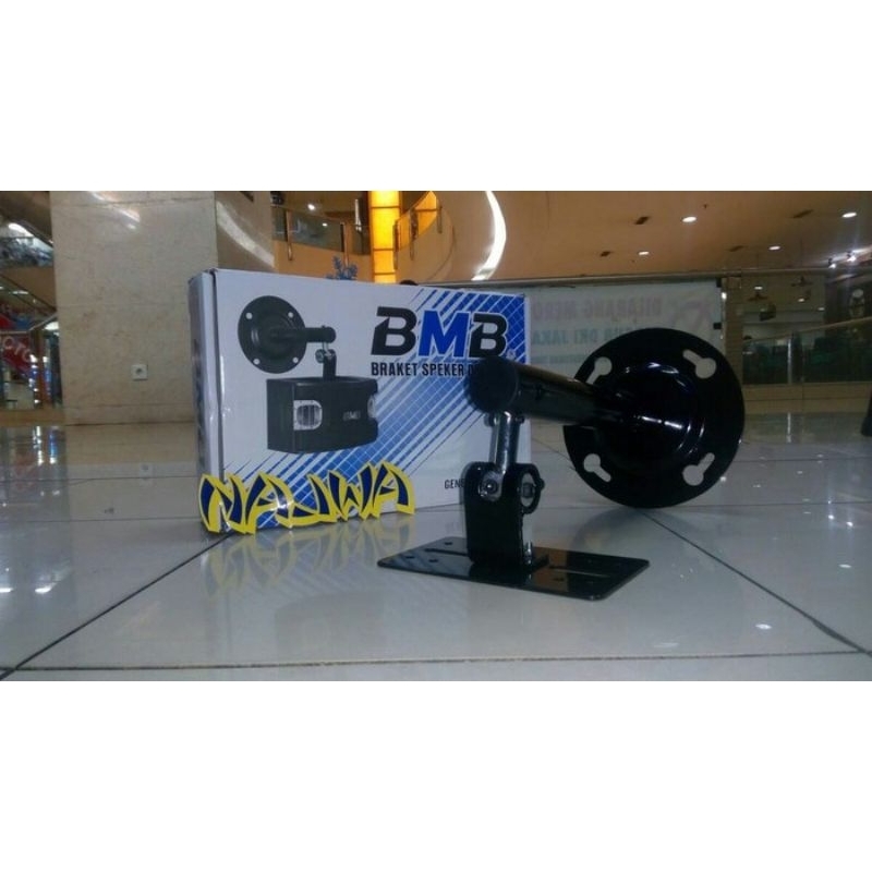 Bracket Speaker BMB, Bracket Speaker 10inc Dan Speaker 12inc