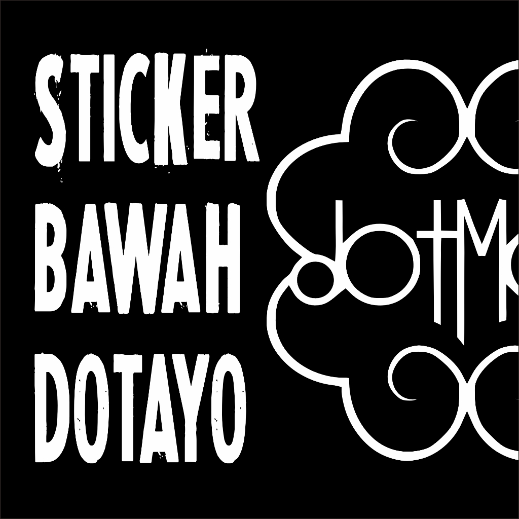 

STIKER PELINDUNG