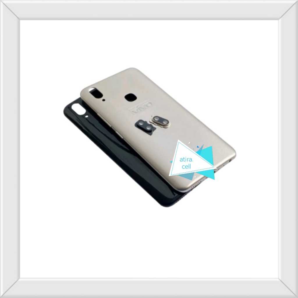 Tutup Belakang Vivo V9 / Kesing Vivo V9 / Backdoor Vivo V9