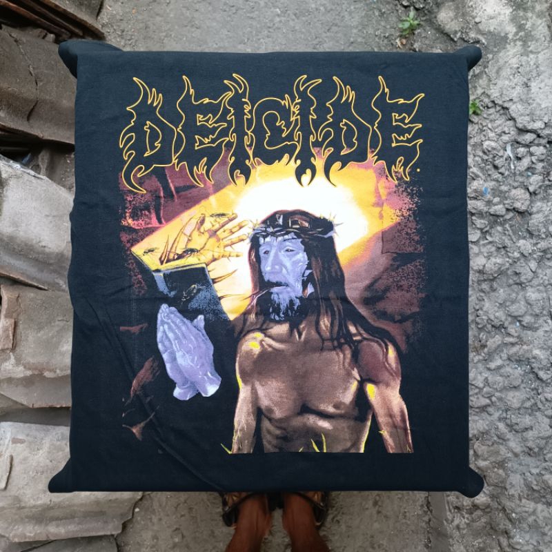 DEICIDE - Serpents of The Light