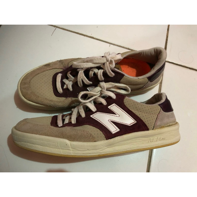 New Balance CRT300CC