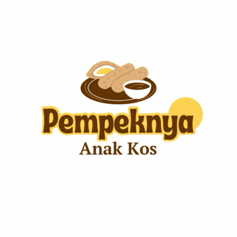 

Jajanan Pempek isi 10 Mix Frozen