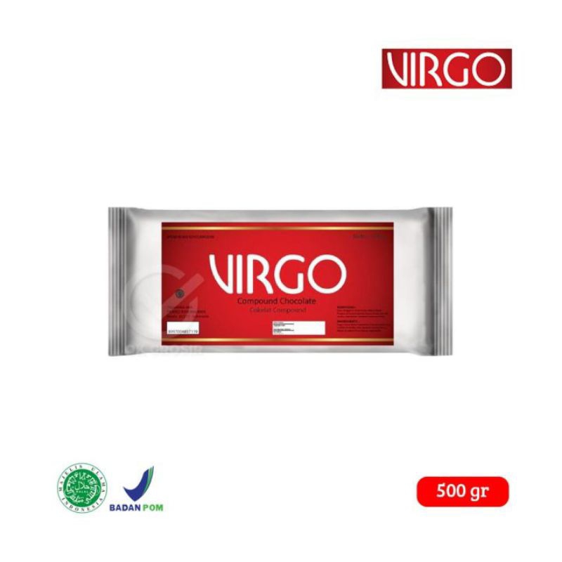 COKLAT BATANG VIRGO