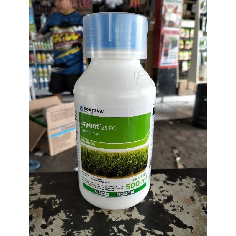 Loyant 25EC 500ml