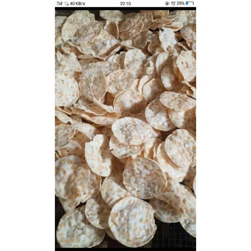 

kripik sagu viral khas ngawi