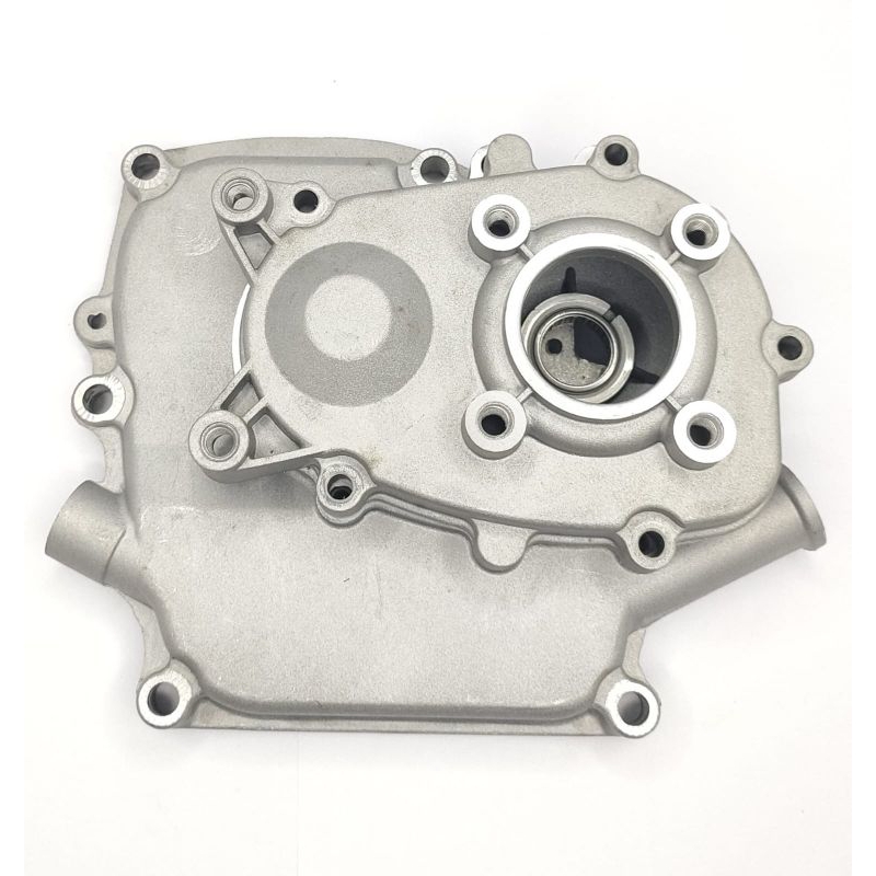 Crank Case Cover Putaran Lambat GX200 / Tutup Samping Blok Putaran Lambat (Besar - Kecil)