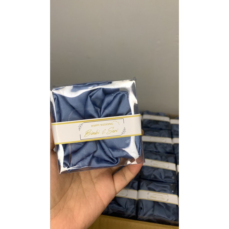 

mika packing tambahan untuk souvenir [Satuan]