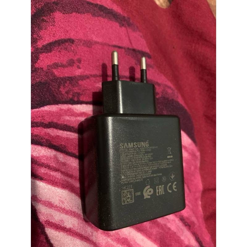 charger ss 25watt 45watt