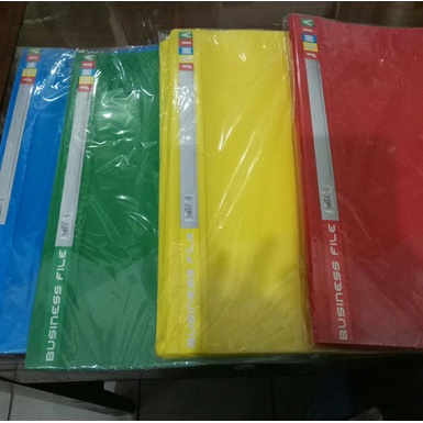 

raBest Produk BUSINESS FILE F4 BUSINESS FILE FOLIO 12 PCS Y81