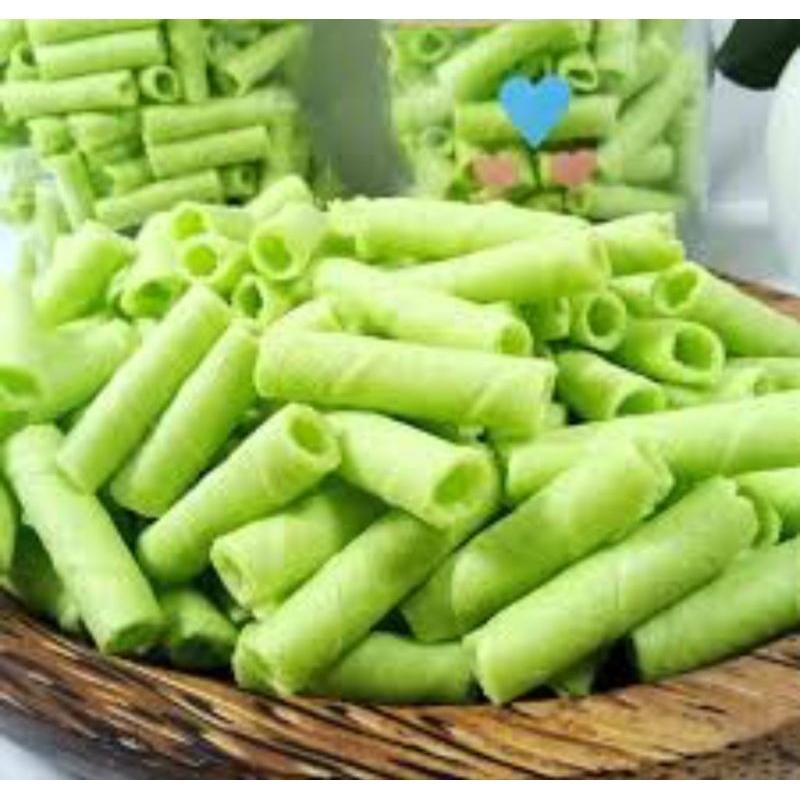 

ASTOR PANDAN KEMASAN PLASTIK 750 GRAM