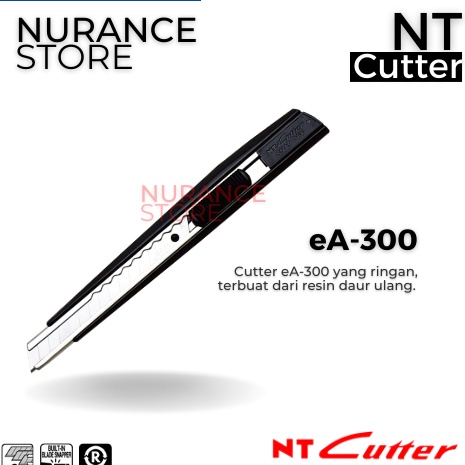 

Super Sale NT CUTTER eA3 ORIGINAL JAPAN