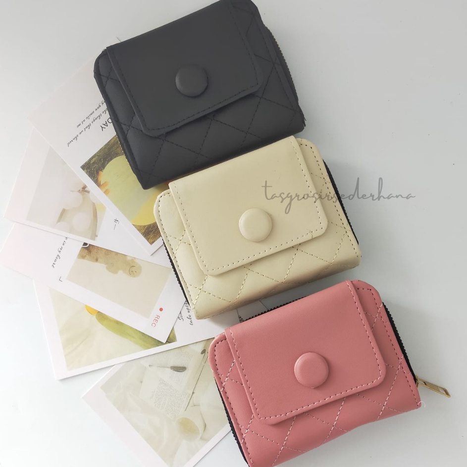 Lihat Disini TGS   DOMPET MURAH  WALLET WIOLA  DOMPET LIPAT  BISA COD