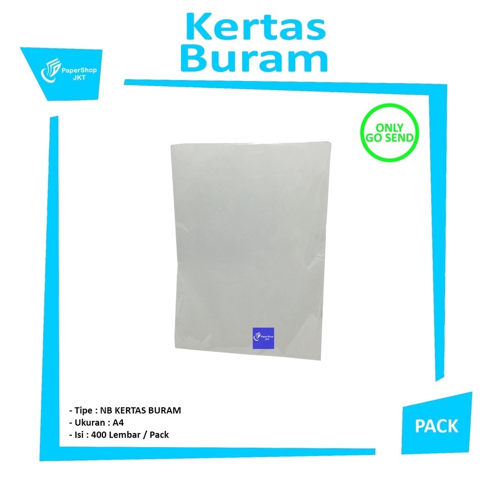 

Mewah PSJ Kes Buram Kes Koran Ukuran A4 Pack