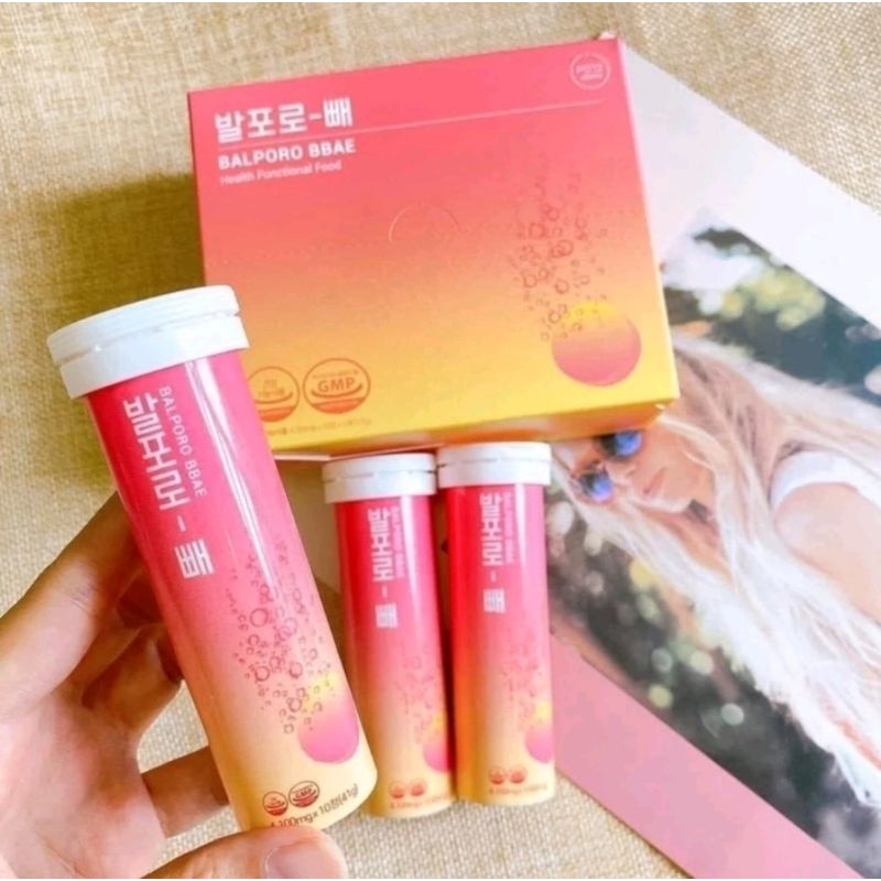 READY PROMO BALPORO BBAE KOREA MINUM DIET,  BALPORO BBAE KOREA PELANGSING