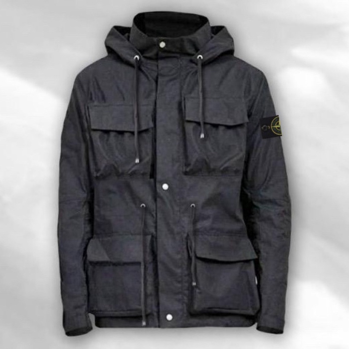 XC26619 jaket parka stone island fulltag