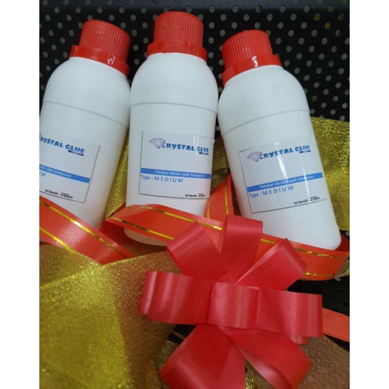 

lem akrilik medium 25mlSuntikan lem acrylic 25 MLSuntikan