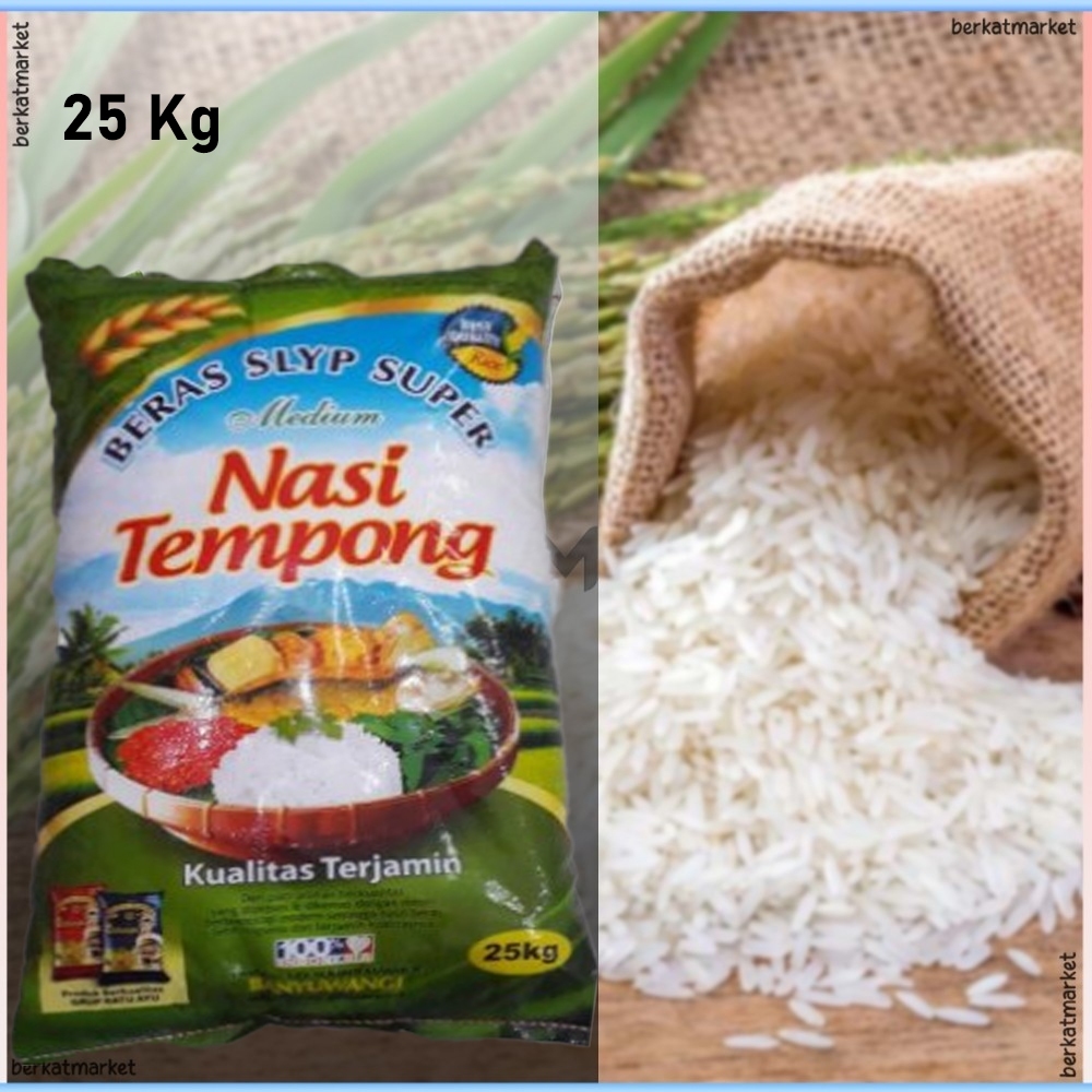 

Beras Nasi Tempong White Rice 25kg 20kg 15kg 10kg 5kg 1 2 3 5 6 10 15 25 20 30 50 Kg Kilo 1kg 2kg 3kg 15kg 50kg Pandan Wangi Rojolele Anak Raja Putri Sejati Sumo Platinum Pulen Fukumi Jagung Sania Basmati Bulog Karung Jepang Termurah Promo Gratis Ongkir