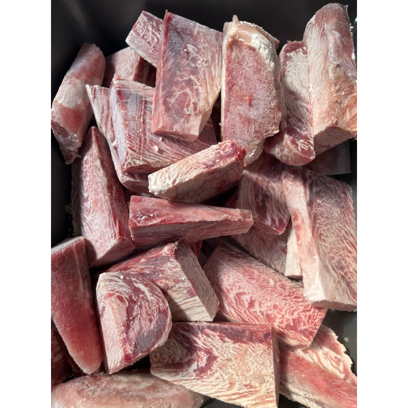 

Steak Meltique Murah Mess 1kg