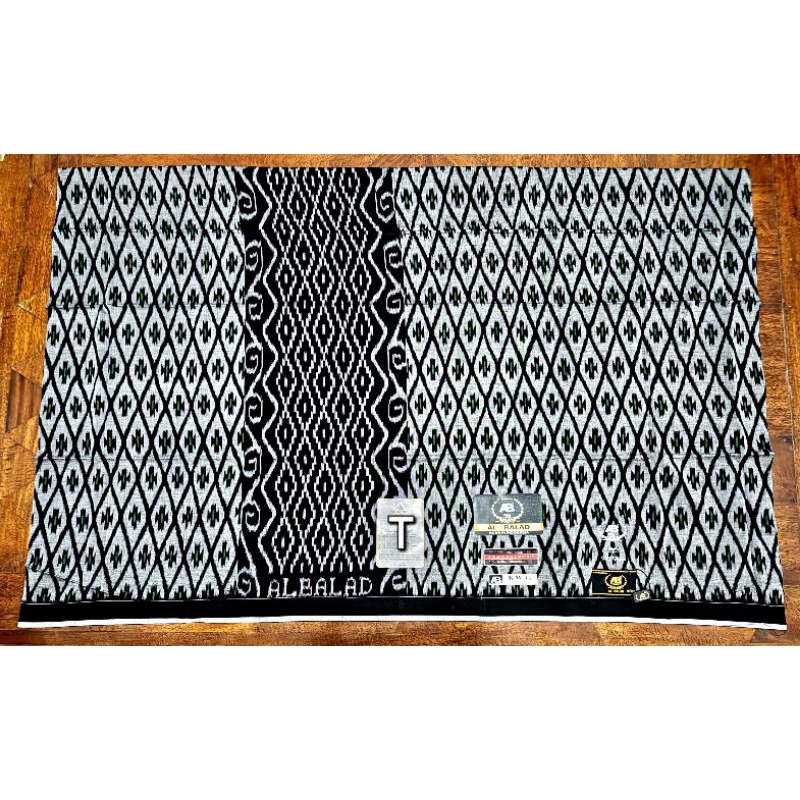 SARUNG AL BALAD KWG FULL MESRES