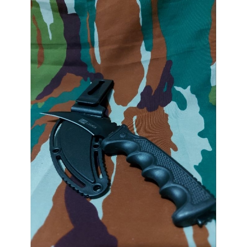 Karambit/Karambit Columbia