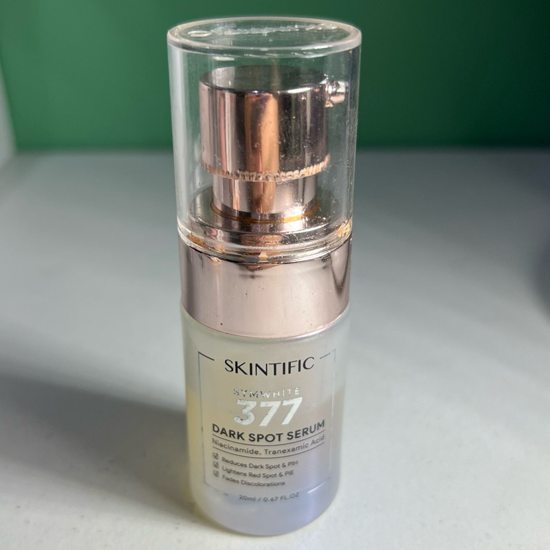 SYMWHITE 377