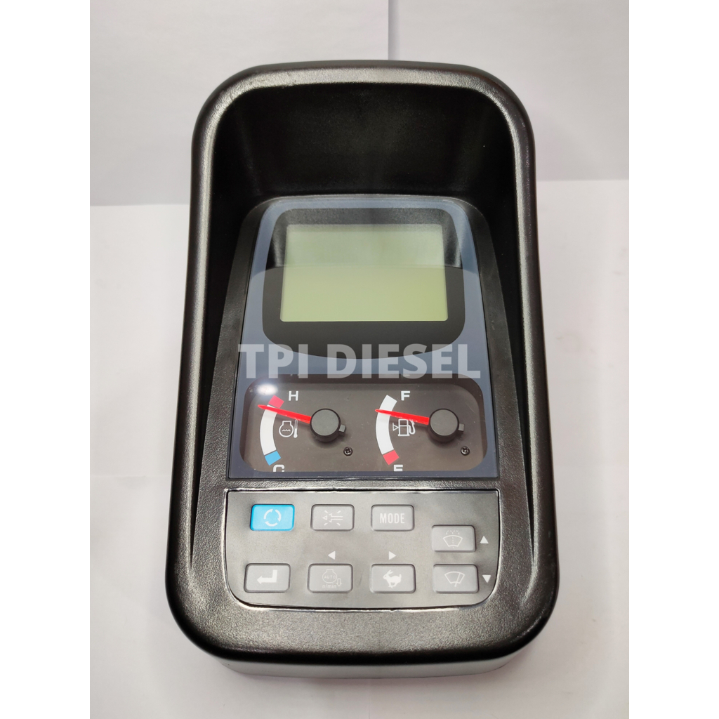 Display Monitor SK200-8 Kobelco