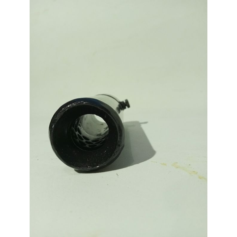 Knalpot Srigala Mobil Bensin