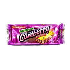 

KHONG GUAN SALT COMBERY 175 GR