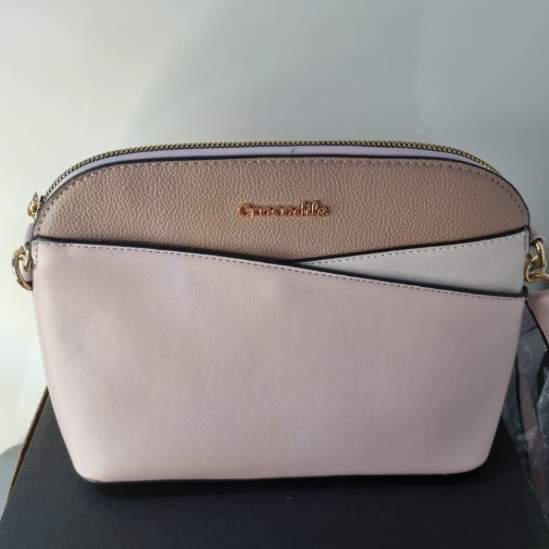 Tas Original Crocodile