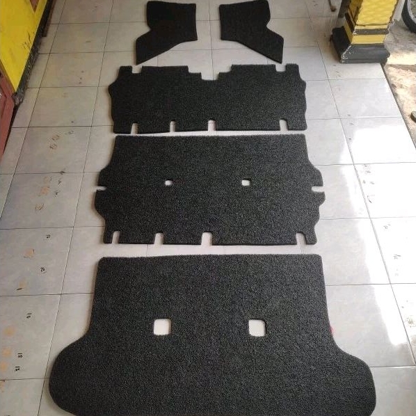 karpet Mobil APV arena