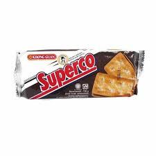 

KHONG G SUPERCO 138 GR