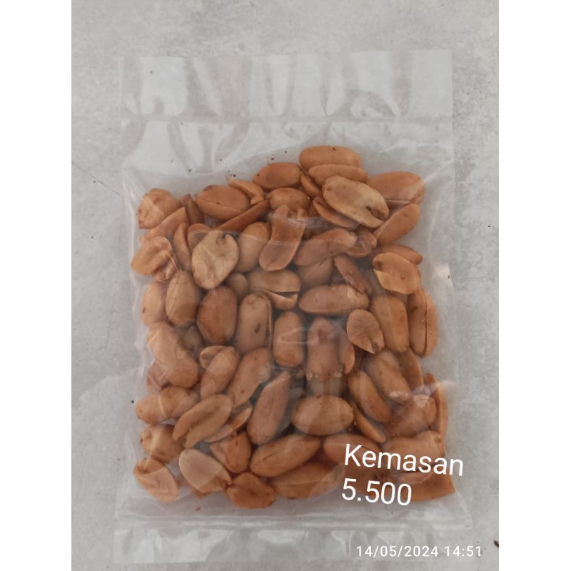 

kacang Bawang Bangkok gurih