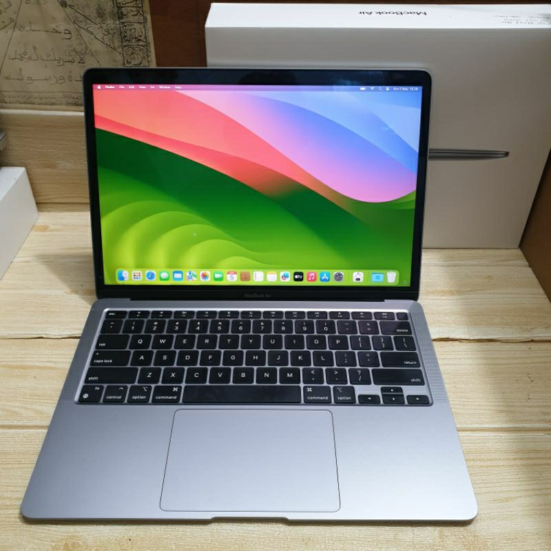 MacBook Air M1 | 8GB | 512GB | 13.3 inch Display
