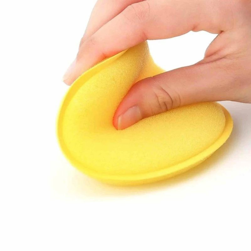 BUSA POLES MOBIL MOTOR/BUSA SPONGE APPLICATOR/BUSA POLES MINI