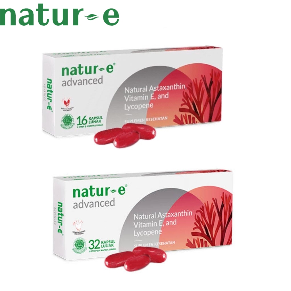 NATUR - E ADVANCED