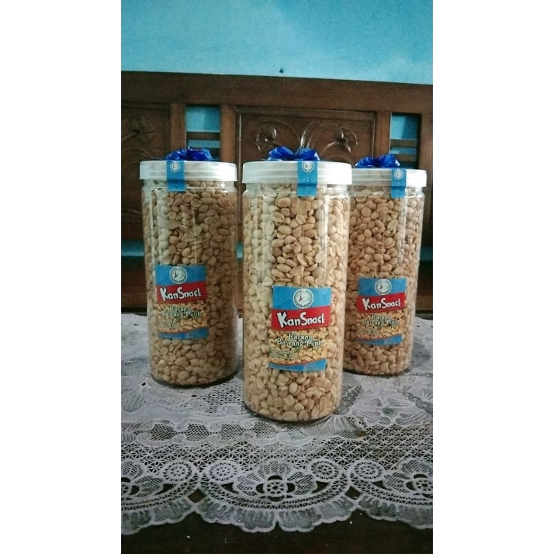 

kacang bawang putih
