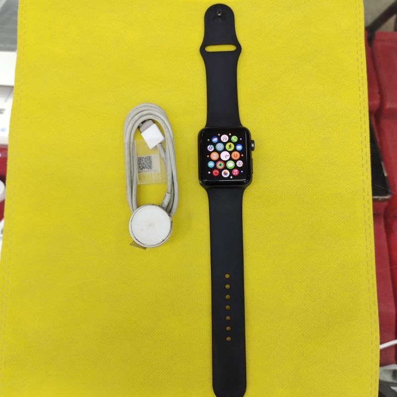 apple watch series 3 42mm