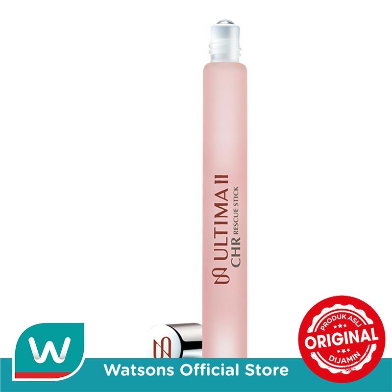 Ultima II CHR Rescue Stick 13ml
