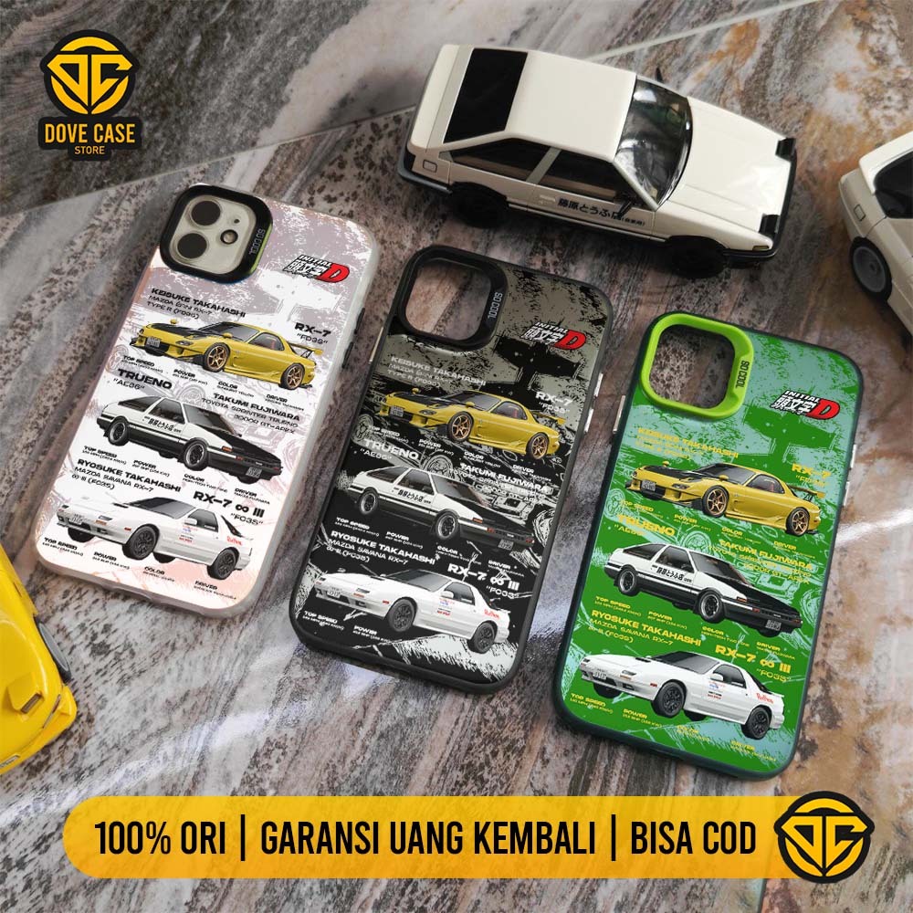 Premium Matte Hard Casing HP CASE XIAOMI REDMI NOTE 8 9 10 PRO 4G 10 10S 10C 9A 9i 9C 10A 10 4G 10C 