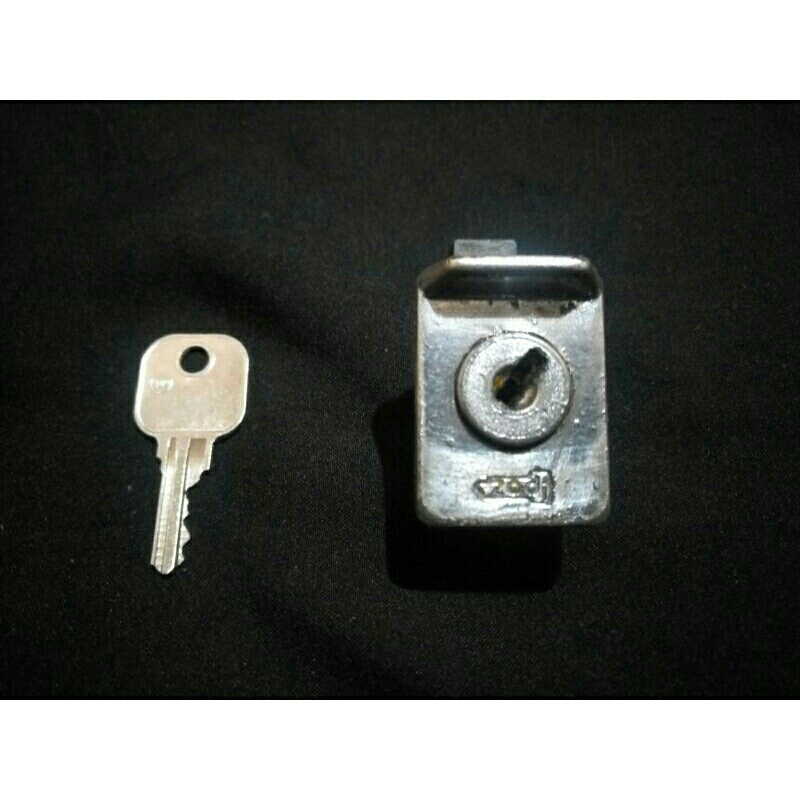 second Ori Zadi kunci Box Laci Vespa PTS Dll