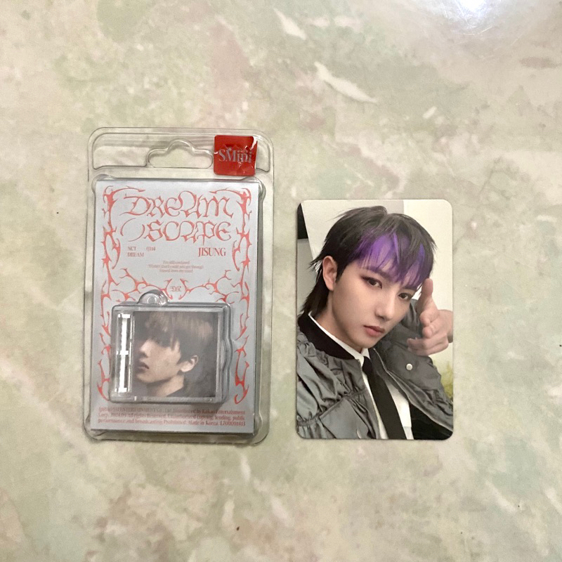 PC Renjun SMini Dreamscape