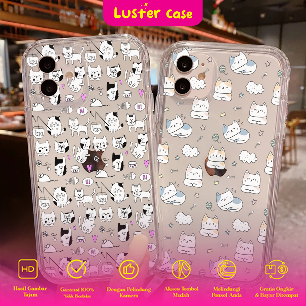 Case INFINIX SMART 8 8 PRO 7 4 5 6 RAM 2 6 RAM 3 6 HD 6 PLUS ZERO 5G 2023 ZERO 30 4G ZERO 30 5G  Lus