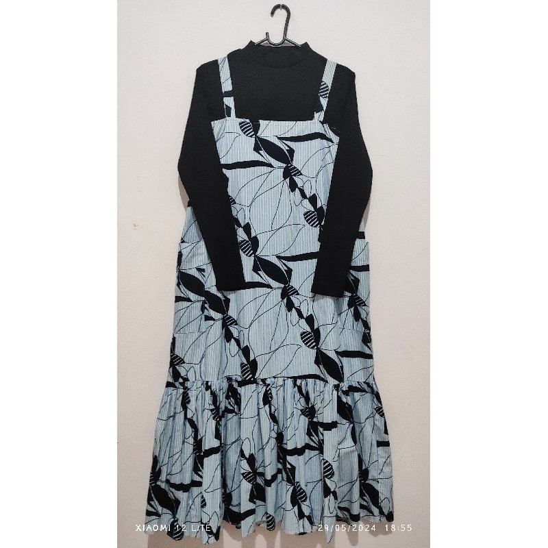 LAP (los angeles project) dress
