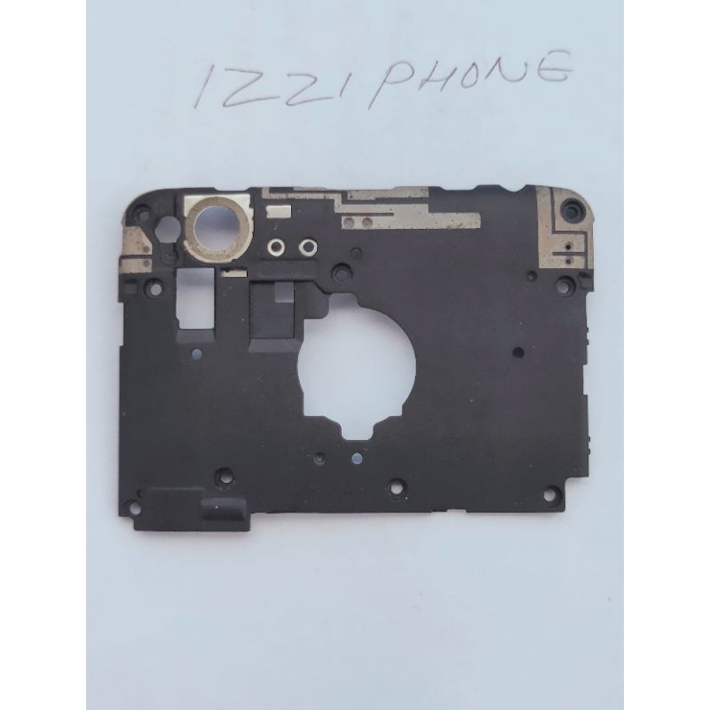 penutup mesin xiaomi redmi 4a original copotan