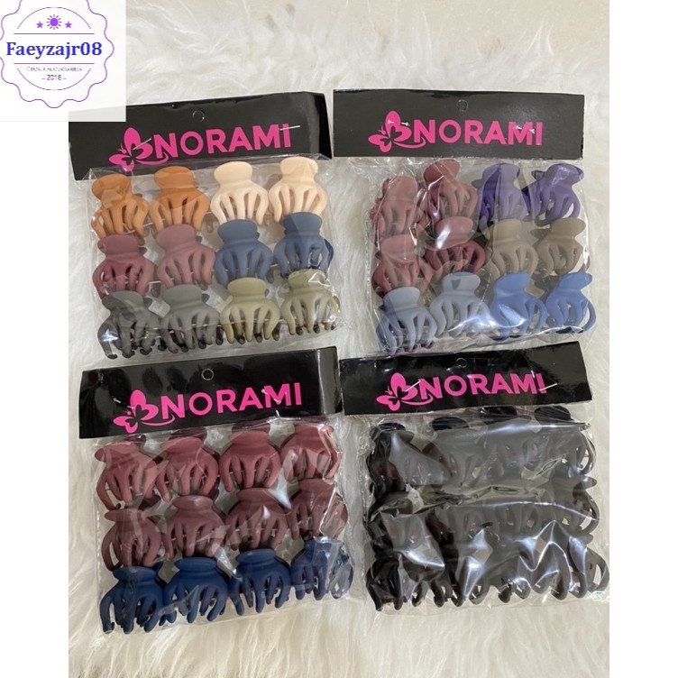 

Diskon Kilat JEDAI NORAMI DOFF KECIL UKURAN 35cm PER PACK ISI 12 PCS