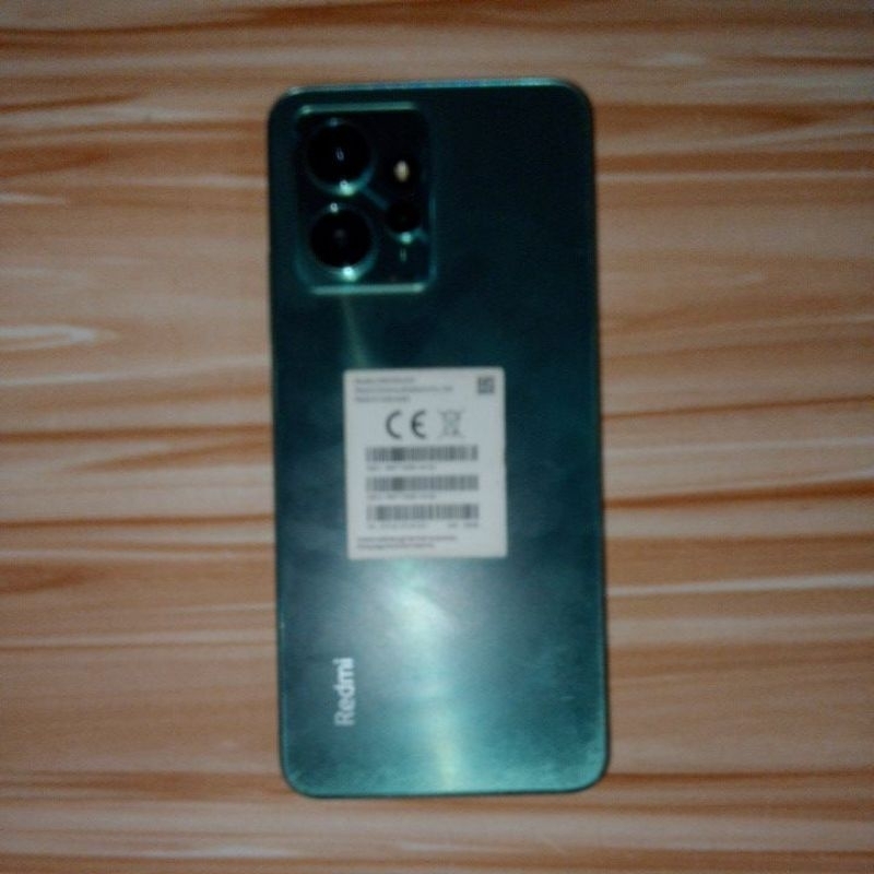 hp realmi c51